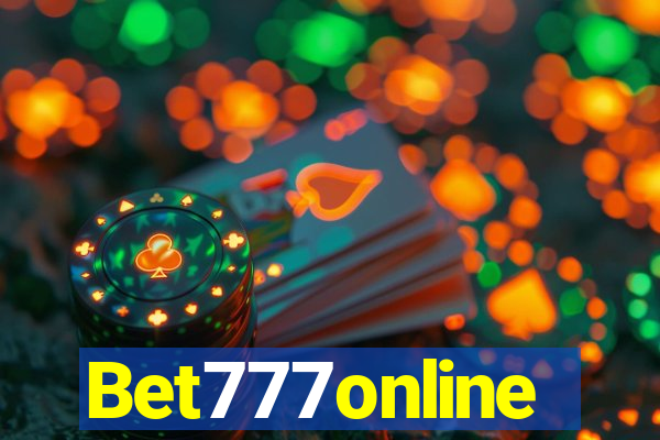 Bet777online