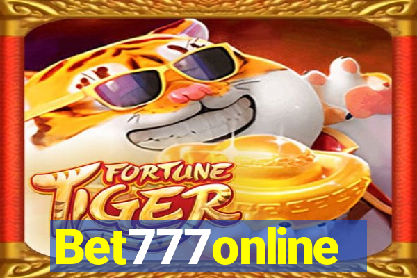 Bet777online