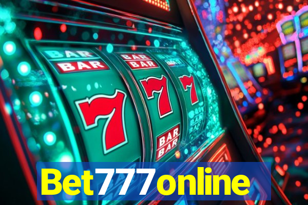 Bet777online