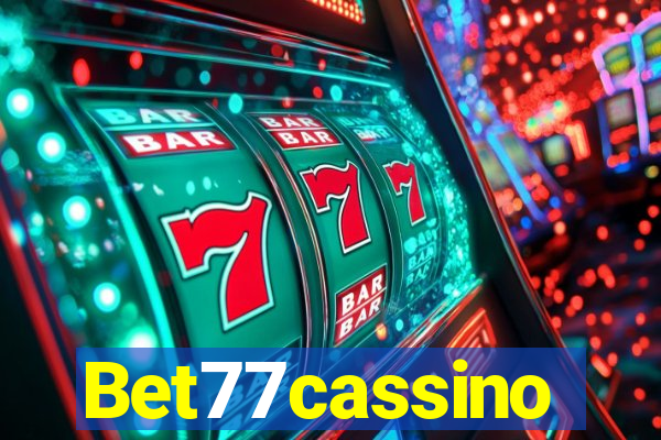 Bet77cassino