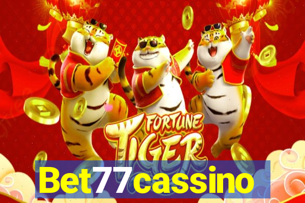 Bet77cassino