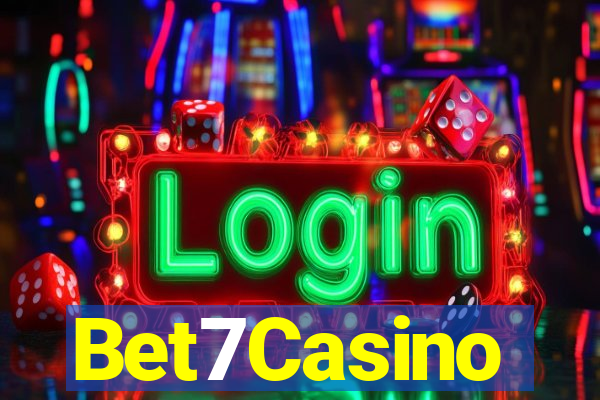 Bet7Casino