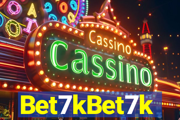 Bet7kBet7k