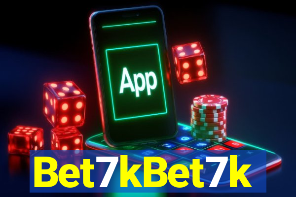 Bet7kBet7k