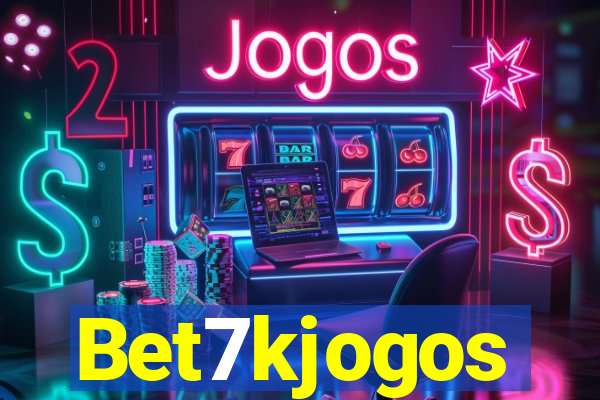 Bet7kjogos