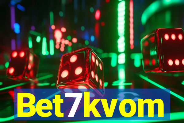 Bet7kvom