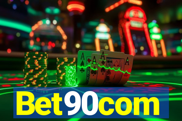 Bet90com