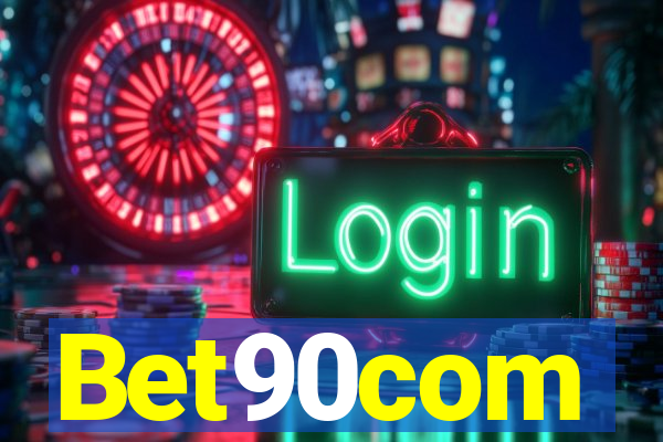 Bet90com