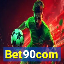 Bet90com