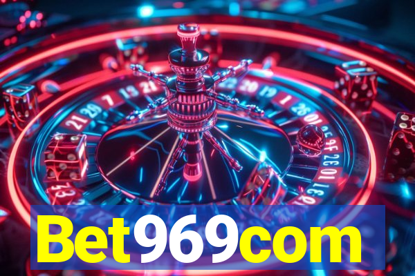 Bet969com