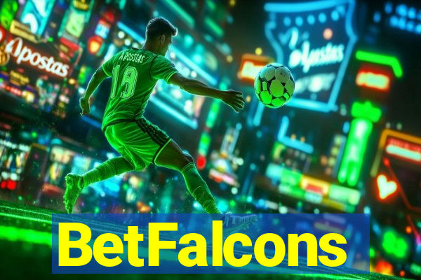 BetFalcons