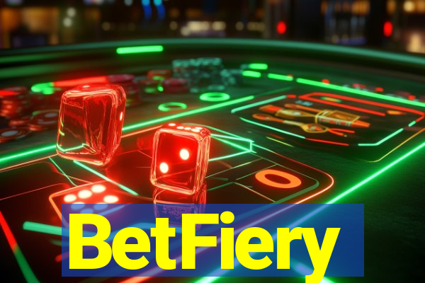 BetFiery