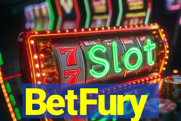 BetFury