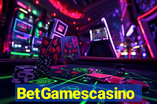 BetGamescasino