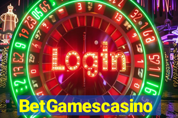 BetGamescasino