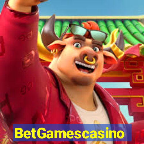 BetGamescasino