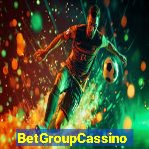 BetGroupCassino