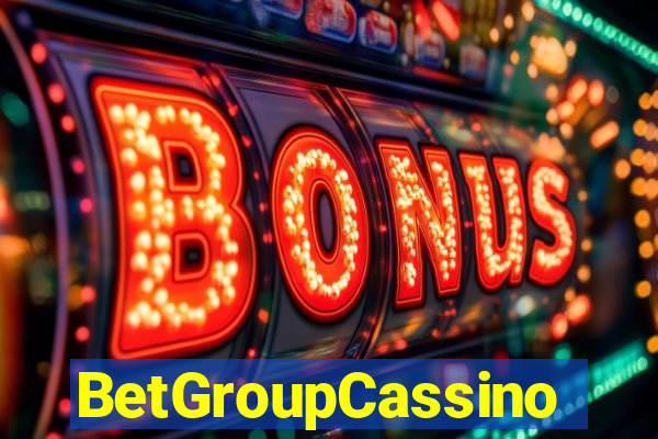 BetGroupCassino