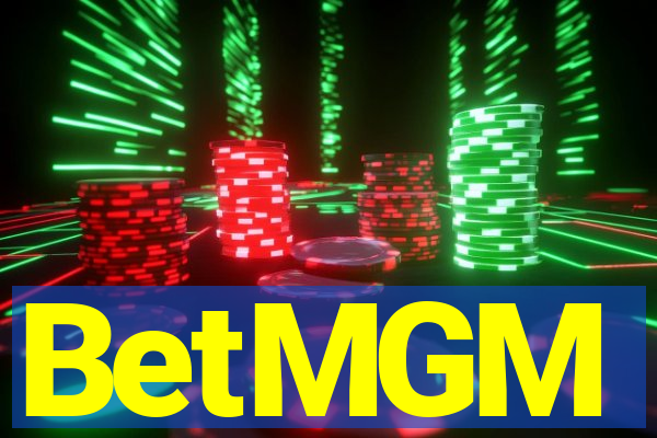 BetMGM