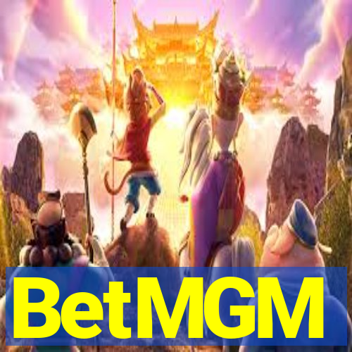 BetMGM