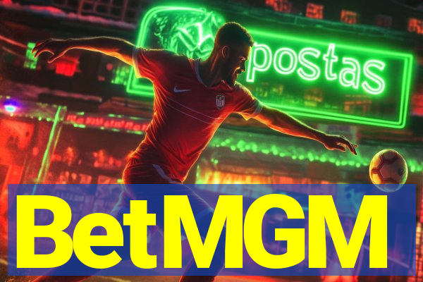 BetMGM