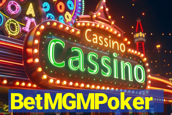 BetMGMPoker