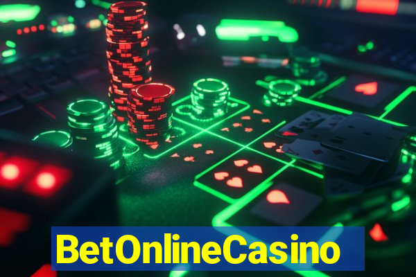 BetOnlineCasino