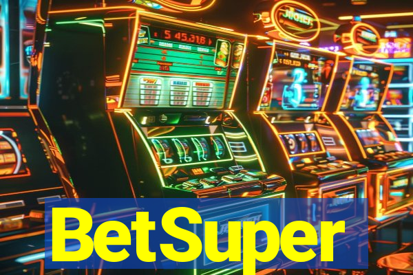 BetSuper