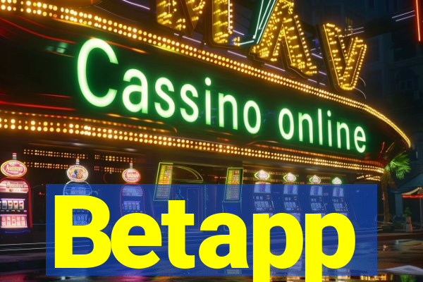 Betapp