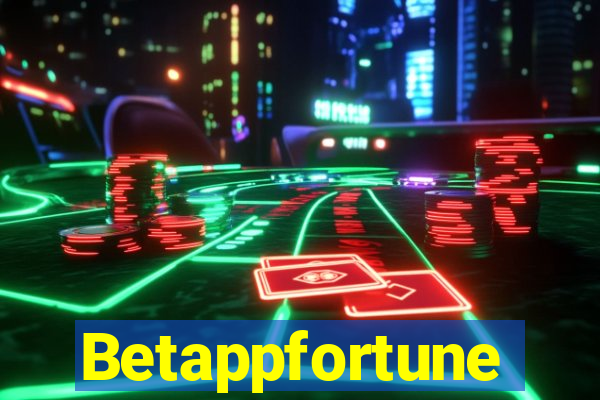 Betappfortune