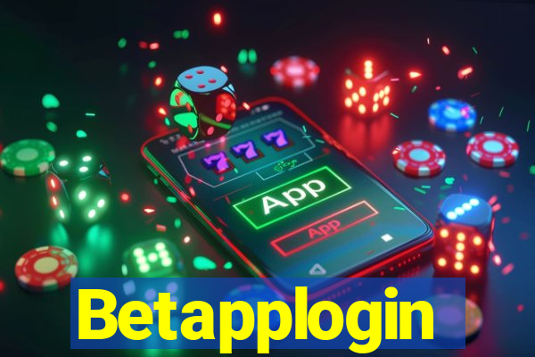 Betapplogin