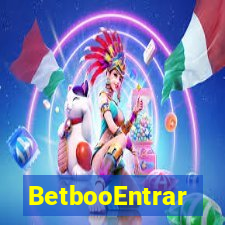 BetbooEntrar