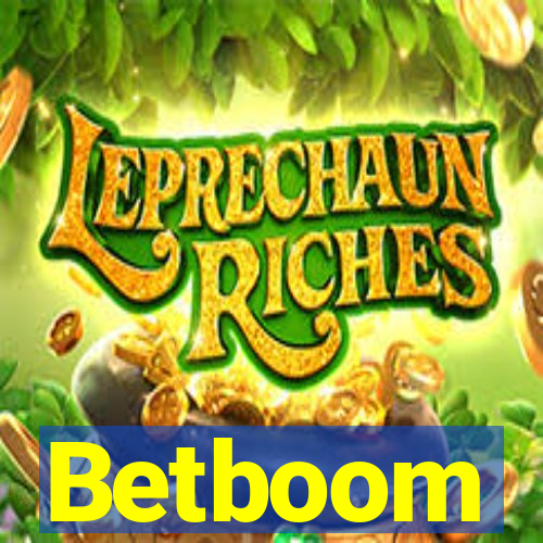 Betboom