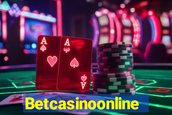 Betcasinoonline