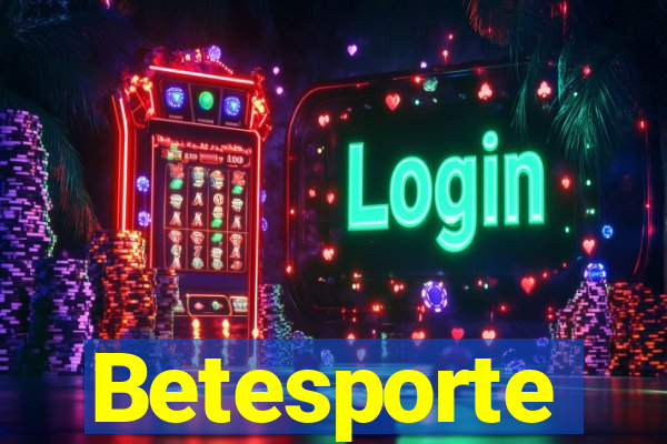 Betesporte