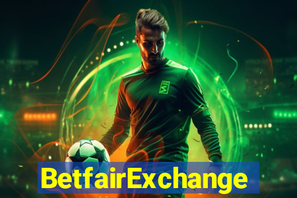 BetfairExchange