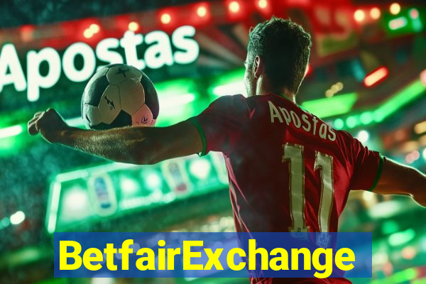 BetfairExchange