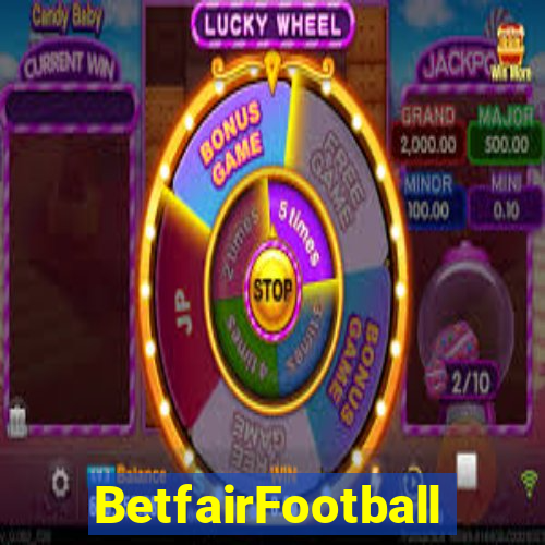 BetfairFootball