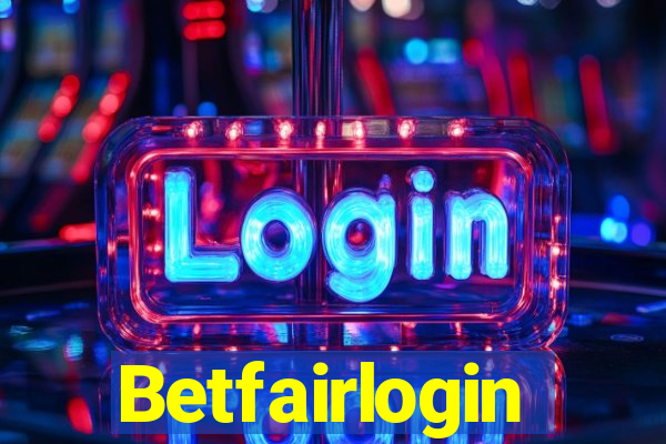 Betfairlogin