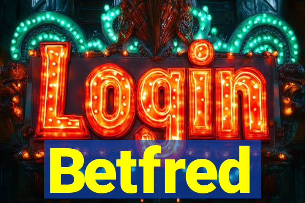 Betfred