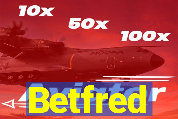 Betfred