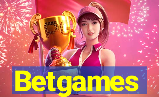 Betgames