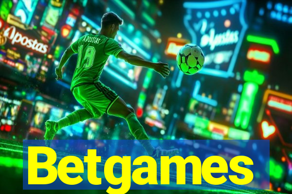 Betgames