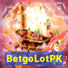 BetgoLotPK