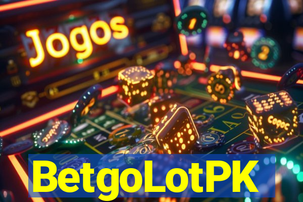 BetgoLotPK