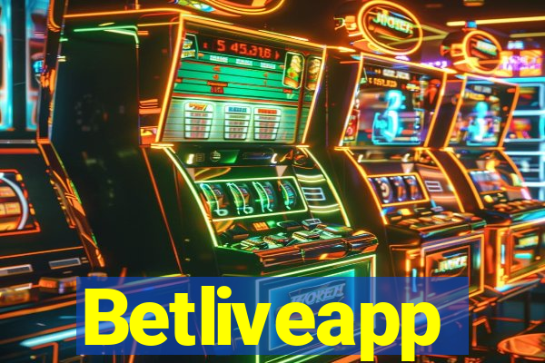 Betliveapp