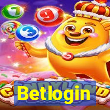 Betlogin