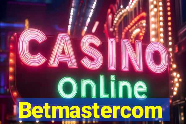 Betmastercom