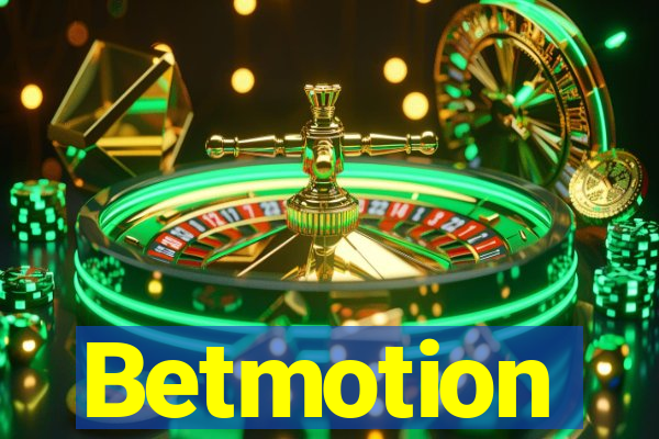 Betmotion