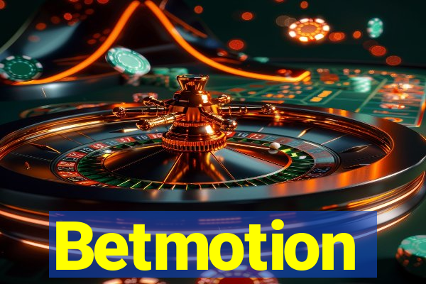 Betmotion